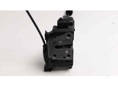 CERRADURA PUERTA TRASERA IZQUIERDA 825030002R 825030002R 