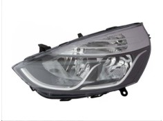 Recambio de faro izquierdo para renault clio iv referencia OEM IAM 260600373R 10119960002 RN3304914