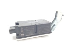 Recambio de modulo electronico para suzuki swift (az) referencia OEM IAM 3716052R00 A2C99172604 