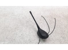 Recambio de antena para citroen c4 picasso origins referencia OEM IAM 9674768980   2