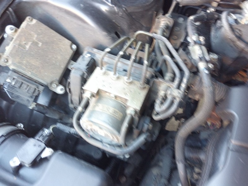 Recambio de abs para subaru outback (bs) 2.0 d awd (bsd) referencia OEM IAM   