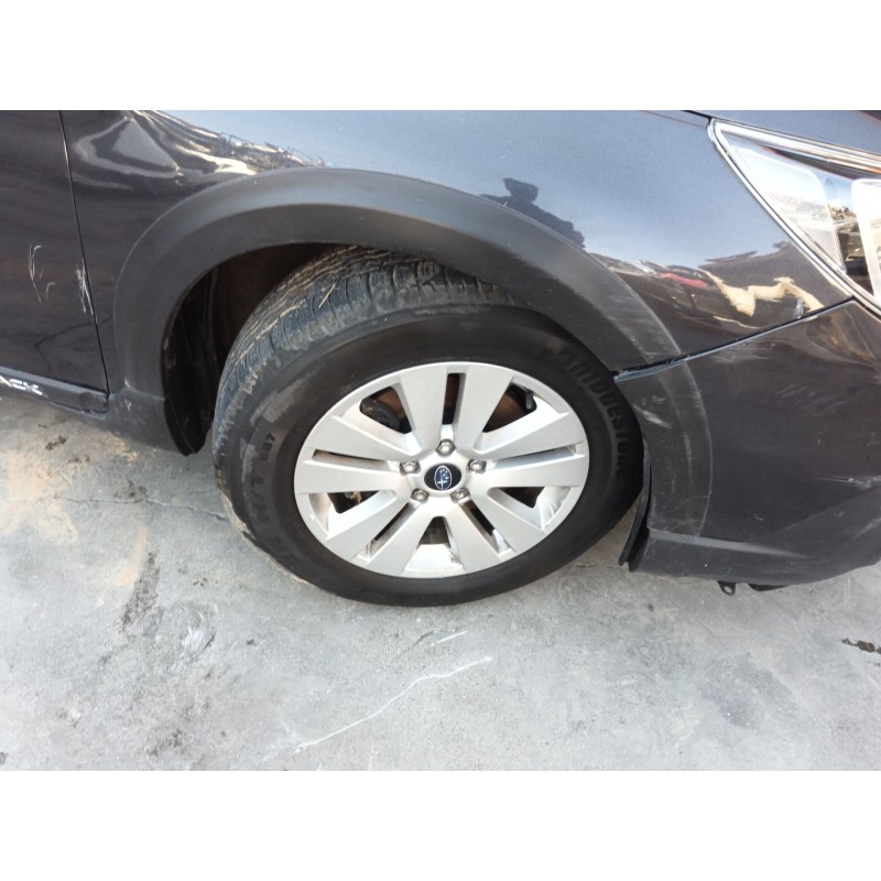 Recambio de amortiguador delantero derecho para subaru outback (bs) 2.0 d awd (bsd) referencia OEM IAM   