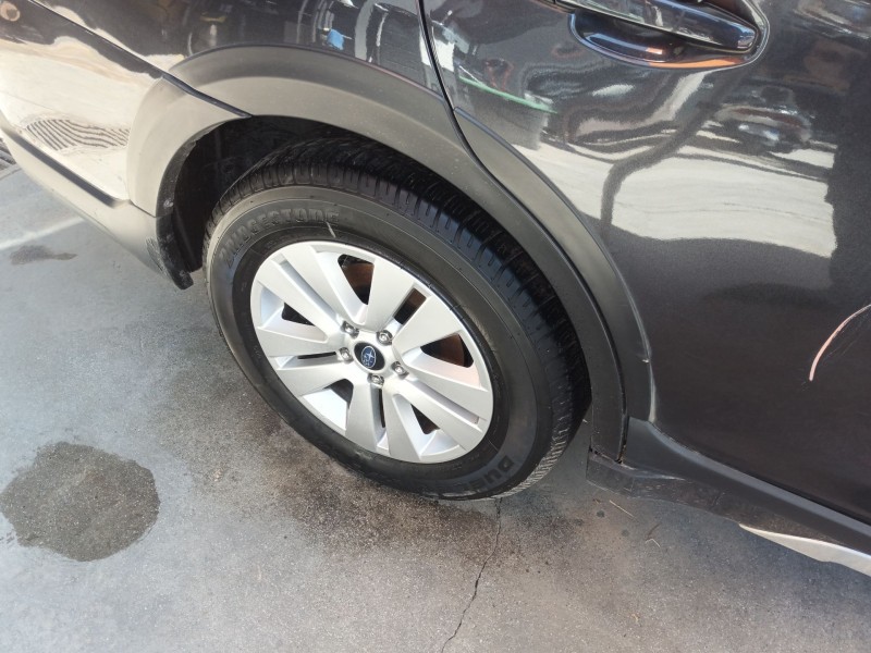 Recambio de amortiguador trasero derecho para subaru outback (bs) 2.0 d awd (bsd) referencia OEM IAM   