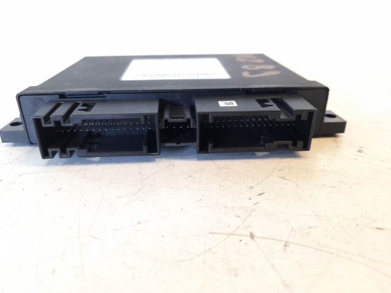 Recambio de centralita cambio automatico para subaru outback (bs) 2.0 d awd (bsd) referencia OEM IAM A2229000208  