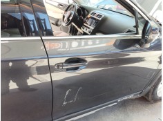 Recambio de cerradura puerta delantera derecha para subaru outback (bs) 2.0 d awd (bsd) referencia OEM IAM 61032AL160   2