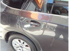 Recambio de cerradura puerta trasera derecha para subaru outback (bs) 2.0 d awd (bsd) referencia OEM IAM 61035al100   2