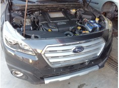 Recambio de condensador / radiador aire acondicionado para subaru outback (bs) 2.0 d awd (bsd) referencia OEM IAM 73210AL000  35 2