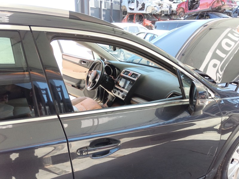 Recambio de elevalunas delantero derecho para subaru outback (bs) 2.0 d awd (bsd) referencia OEM IAM   