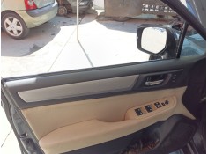 Recambio de elevalunas delantero izquierdo para subaru outback (bs) 2.0 d awd (bsd) referencia OEM IAM 61041AL010   2