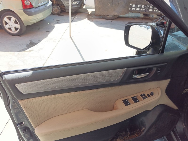 Recambio de elevalunas delantero izquierdo para subaru outback (bs) 2.0 d awd (bsd) referencia OEM IAM   