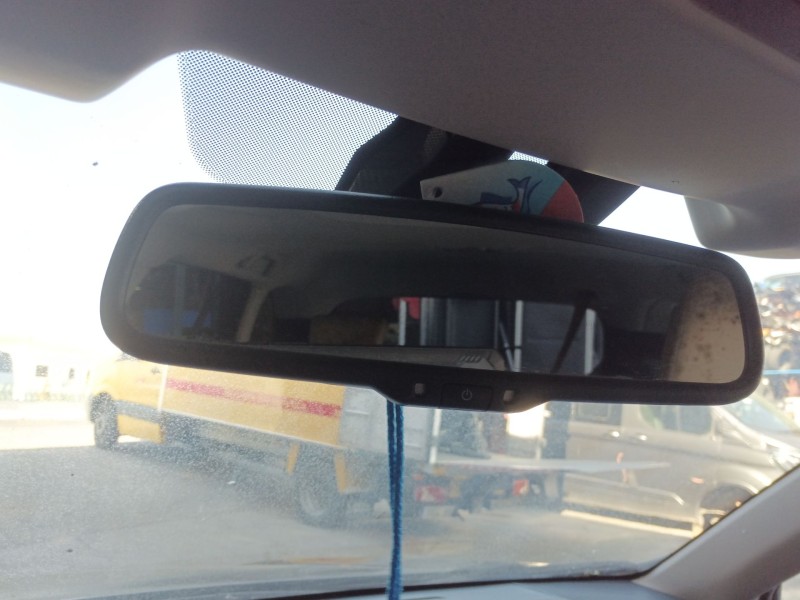 Recambio de espejo para subaru outback (bs) 2.0 d awd (bsd) referencia OEM IAM   