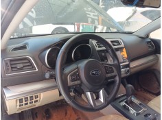 Recambio de kit airbag para subaru outback (bs) 2.0 d awd (bsd) referencia OEM IAM 66100AL040   2