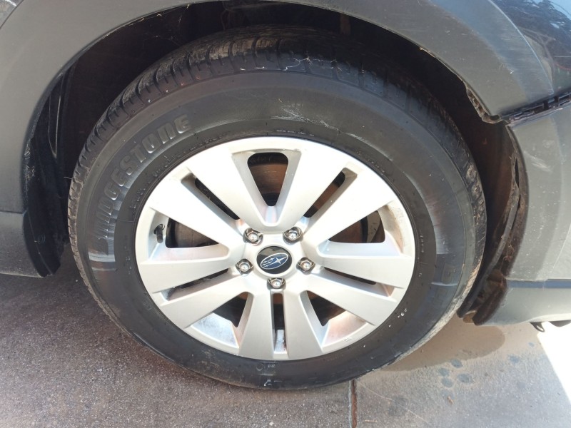 Recambio de llanta para subaru outback (bs) 2.0 d awd (bsd) referencia OEM IAM   