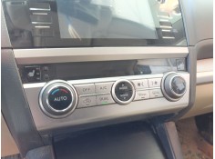 Recambio de mando climatizador para subaru outback (bs) 2.0 d awd (bsd) referencia OEM IAM 72311AL130   2