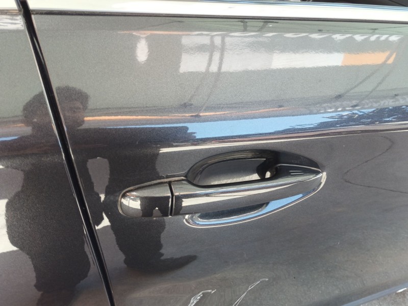 Recambio de maneta exterior delantera derecha para subaru outback (bs) 2.0 d awd (bsd) referencia OEM IAM   