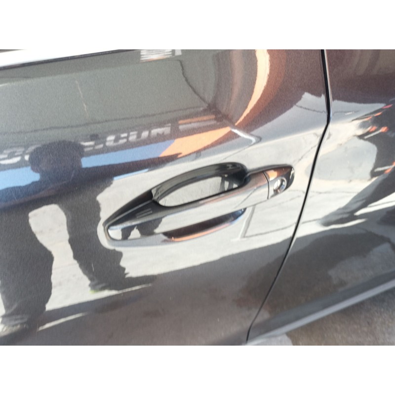 Recambio de maneta exterior delantera izquierda para subaru outback (bs) 2.0 d awd (bsd) referencia OEM IAM   