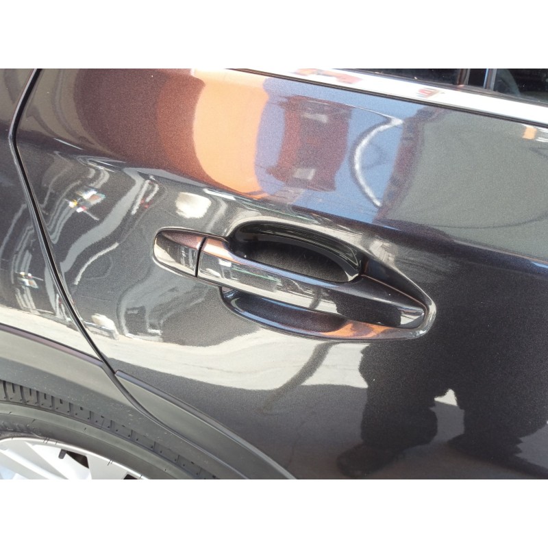 Recambio de maneta exterior trasera derecha para subaru outback (bs) 2.0 d awd (bsd) referencia OEM IAM   