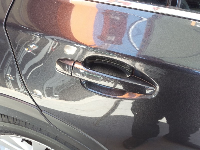 Recambio de maneta exterior trasera derecha para subaru outback (bs) 2.0 d awd (bsd) referencia OEM IAM   