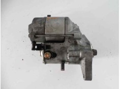 Recambio de motor arranque para toyota yaris (ncp1/nlp1/scp1) 1.4 d-4d expo referencia OEM IAM 2810033050   2