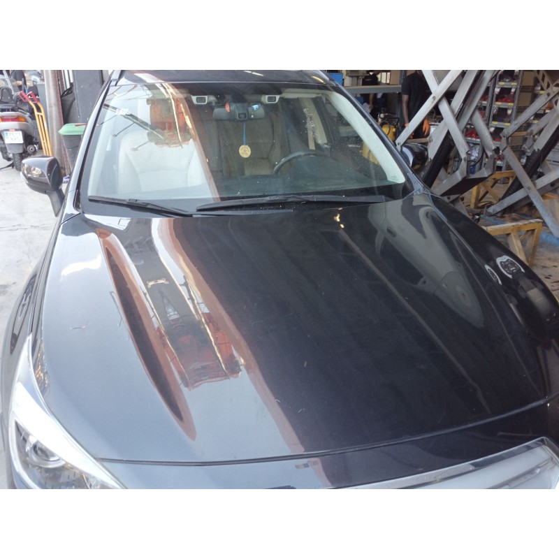 Recambio de motor limpia delantero para subaru outback (bs) 2.0 d awd (bsd) referencia OEM IAM   
