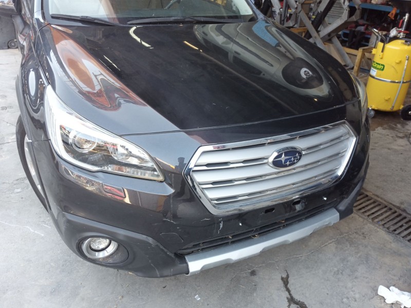 Recambio de panel frontal para subaru outback (bs) 2.0 d awd (bsd) referencia OEM IAM   