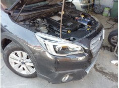 Recambio de radiador agua para subaru outback (bs) 2.0 d awd (bsd) referencia OEM IAM 45119AL010   2