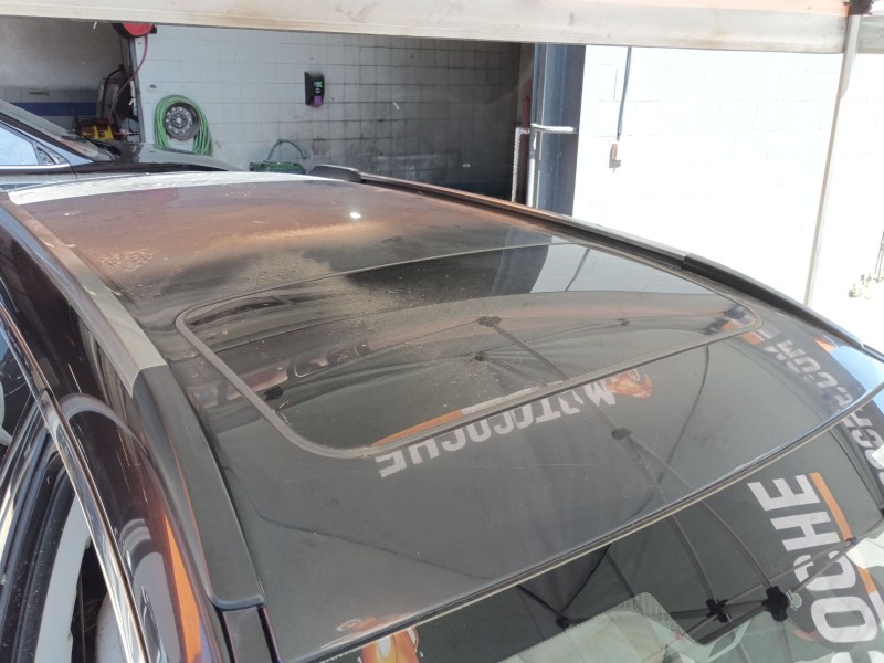 Recambio de techo electrico para subaru outback (bs) 2.0 d awd (bsd) referencia OEM IAM   