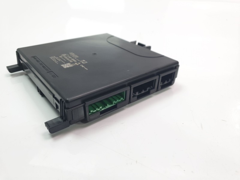 Recambio de modulo electronico para suzuki swift (az) referencia OEM IAM 3678580SA0  