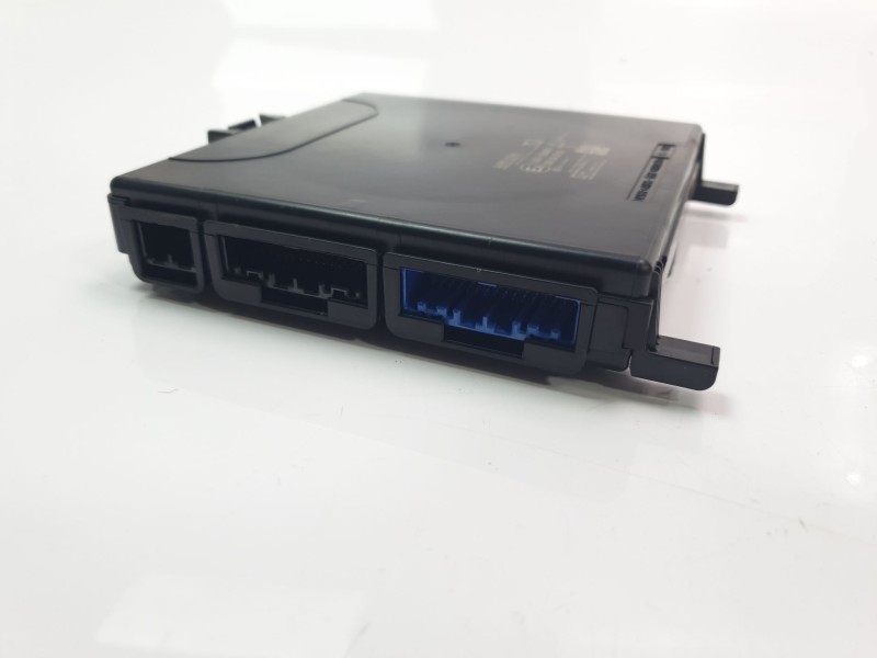 Recambio de modulo electronico para suzuki swift (az) referencia OEM IAM 3678580SA0  
