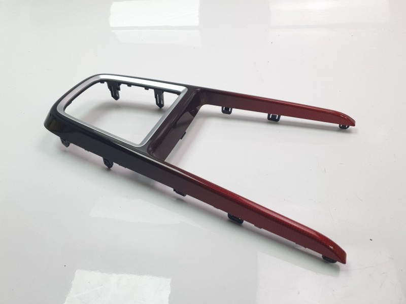 Recambio de moldura para suzuki swift (az) referencia OEM IAM 7585152R2  