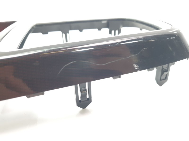 Recambio de moldura para suzuki swift (az) referencia OEM IAM 7585152R2  