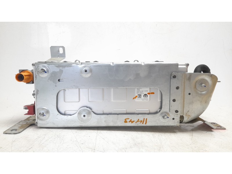 Recambio de inversor para jeep renegade limited 4x4 referencia OEM IAM 46350377  