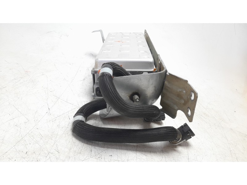 Recambio de inversor para jeep renegade limited 4x4 referencia OEM IAM 46350377  