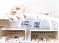 Recambio de modulo electronico para hyundai kona 1.0 tgdi cat referencia OEM IAM 91940J9070   2