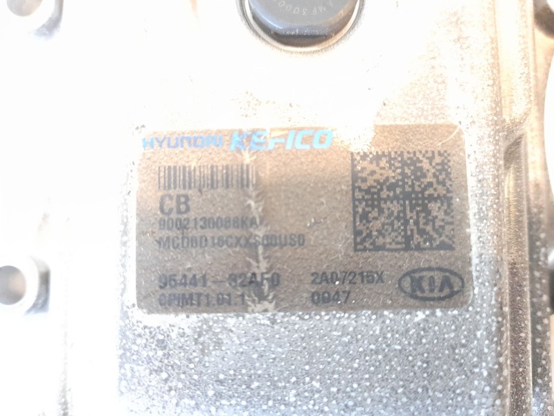 Recambio de modulo electronico para kia xceed drive referencia OEM IAM 9544132AF0 9002130088KA 
