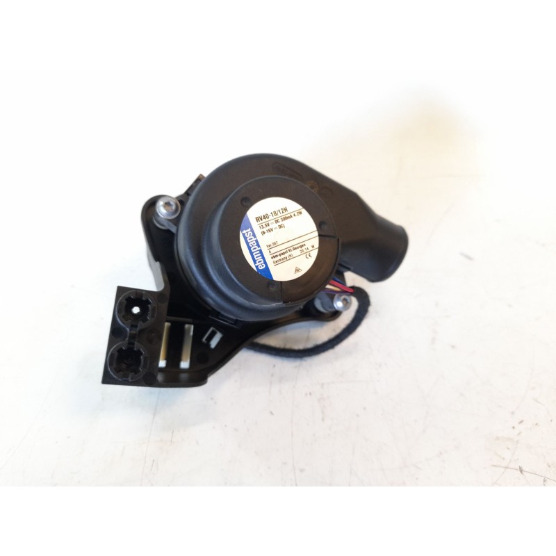 Recambio de ventilador calefaccion para mercedes-benz clase s (w222) lim. 3.0 cdi cat referencia OEM IAM A2229063901  