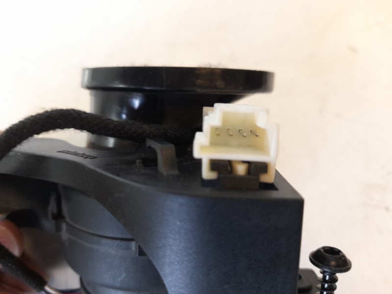 Recambio de ventilador calefaccion para mercedes-benz clase s (w222) lim. 3.0 cdi cat referencia OEM IAM A2229063901  