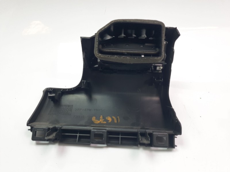 Recambio de rejilla aireadora para suzuki swift (az) referencia OEM IAM 7364052R00  