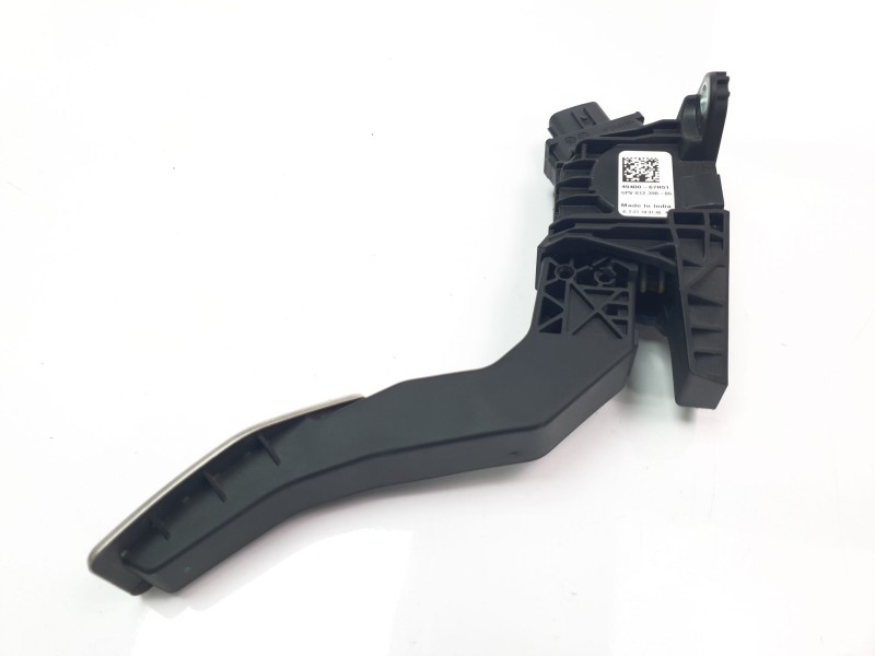 Recambio de potenciometro pedal para suzuki swift (az) referencia OEM IAM 4940067R51 6PV01239806 