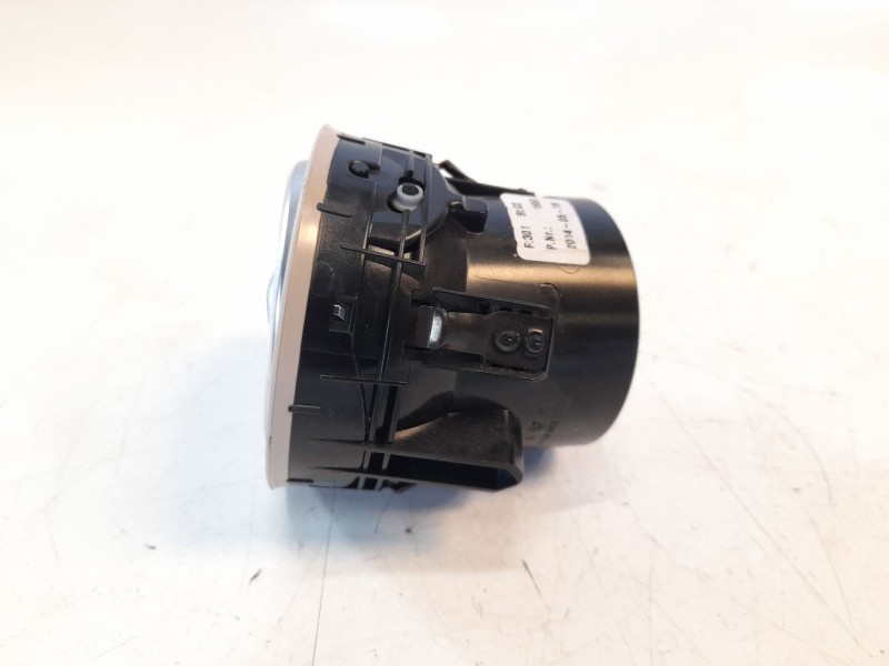 Recambio de aireador derecho para mercedes-benz clase s (w222) lim. 3.0 cdi cat referencia OEM IAM A2228300154  