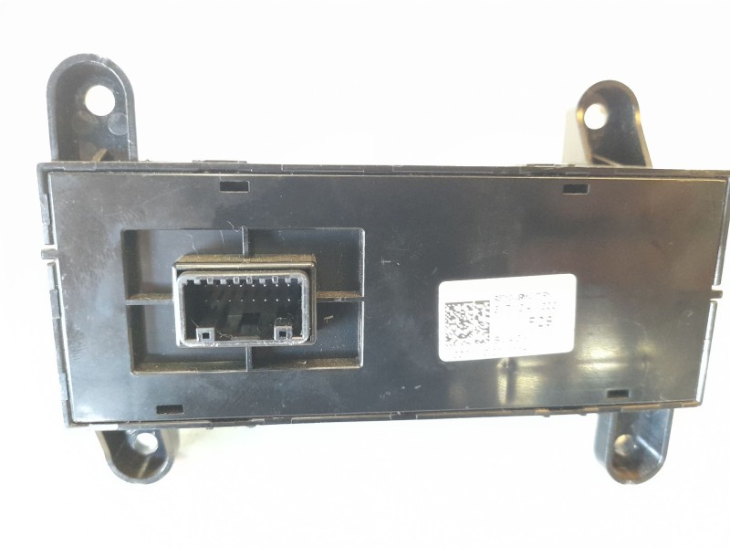 Recambio de mando multifuncion para hyundai kona 1.0 tgdi cat referencia OEM IAM 93710J9MG 3V71CA1000 