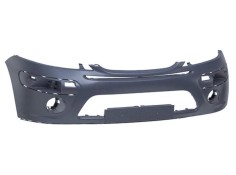 Recambio de paragolpes delantero para citroën c3 referencia OEM IAM 7401EC 107073508 CI3221001