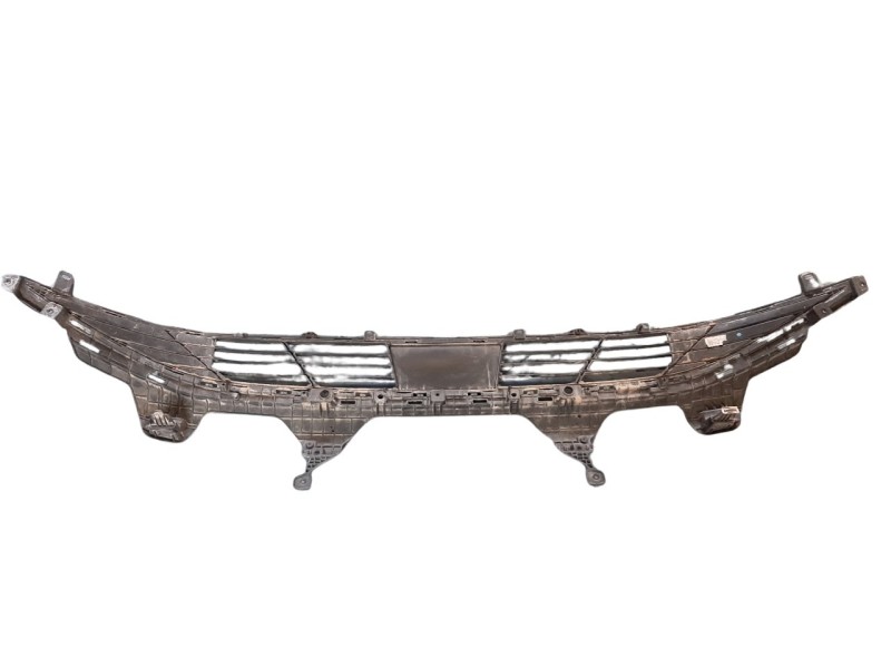 Recambio de rejilla paragolpes central para hyundai tucson referencia OEM IAM 86531N7010  