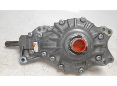 Recambio de diferencial delantero para jaguar f-pace (x761) 2.0 sd4 awd referencia OEM IAM HK833017AD  