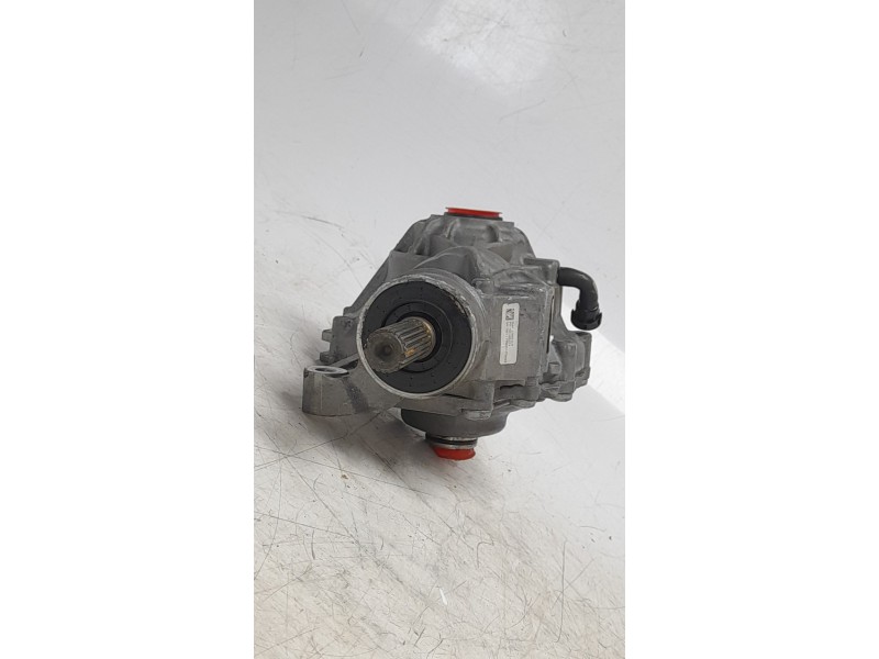 Recambio de diferencial delantero para jaguar f-pace (x761) 2.0 sd4 awd referencia OEM IAM HK833017AD  