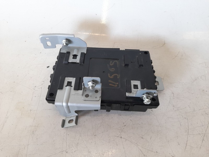 Recambio de modulo electronico para hyundai kona 1.0 tgdi cat referencia OEM IAM 954C0J9180  