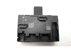 Recambio de modulo confort para seat leon (5f1) reference plus ecomotive referencia OEM IAM 5Q4959593E 5Q4959593B 
