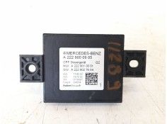MODULO ELECTRONICO A2229000905 A2229000905 