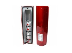 Recambio de piloto trasero derecho para iveco daily caja cerrada (1999 =>) referencia OEM IAM 98472979 103F70117456 FT9264153