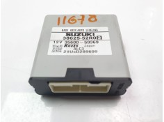 MODULO ELECTRONICO 3862552R02 3862552R02 3560059369